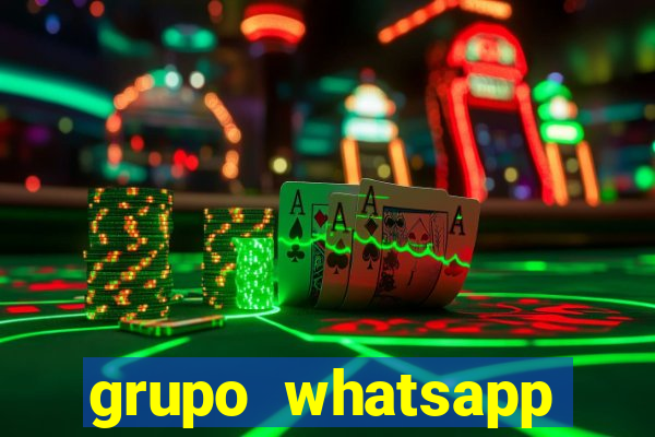 grupo whatsapp fortune rabbit